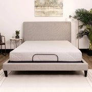 Gel Comfort 8" Mattress