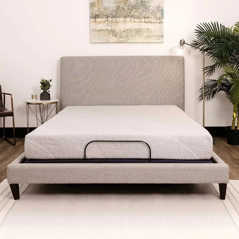 Gel Comfort 8" Mattress