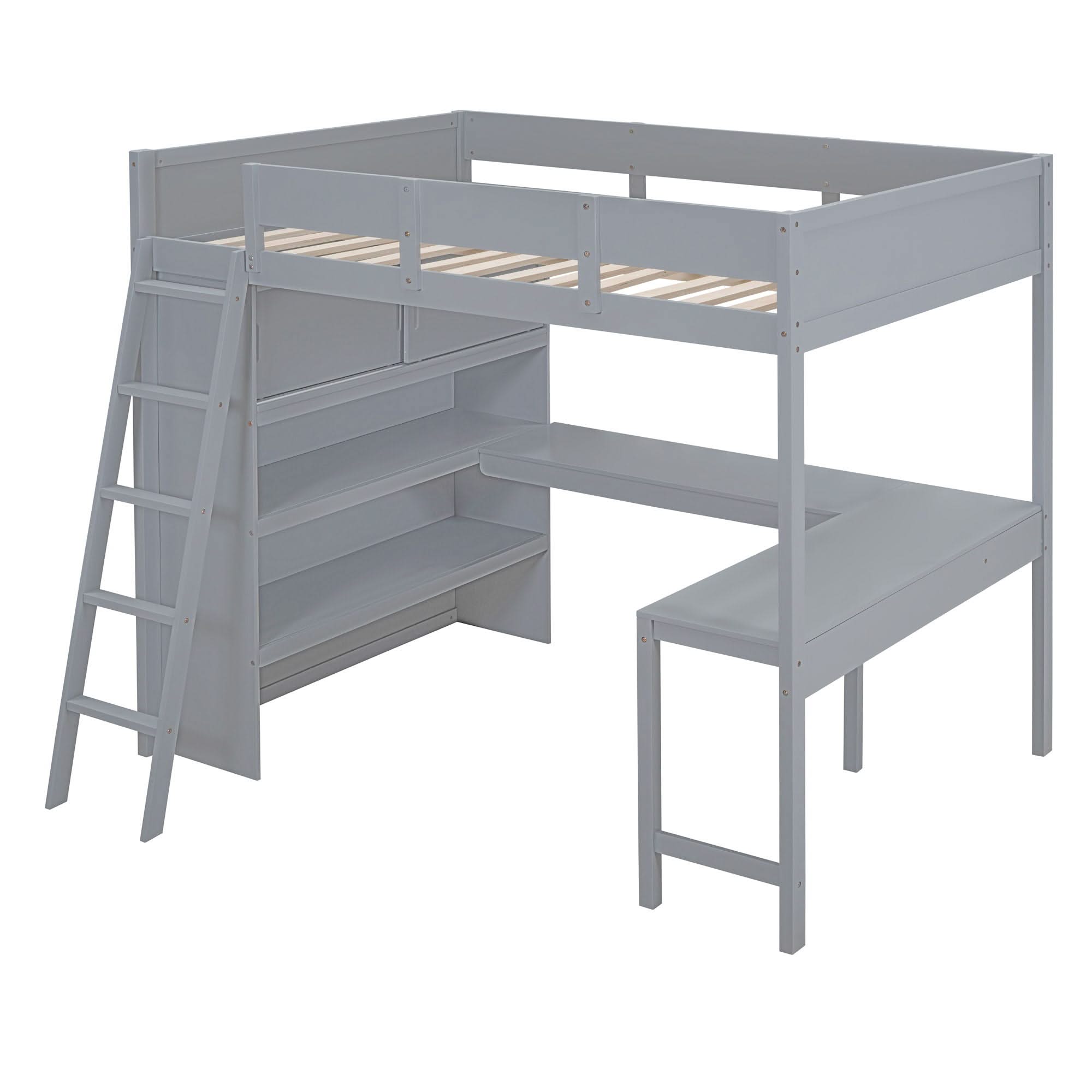 Loft Beds