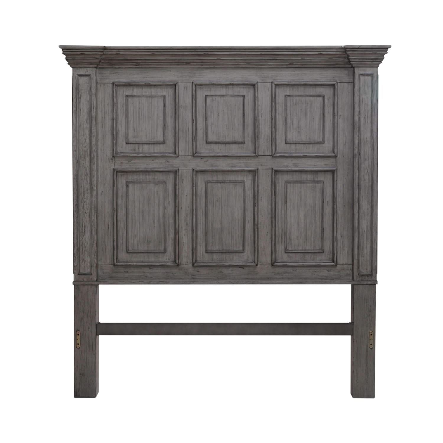 Big Valley - Mansion Headboard