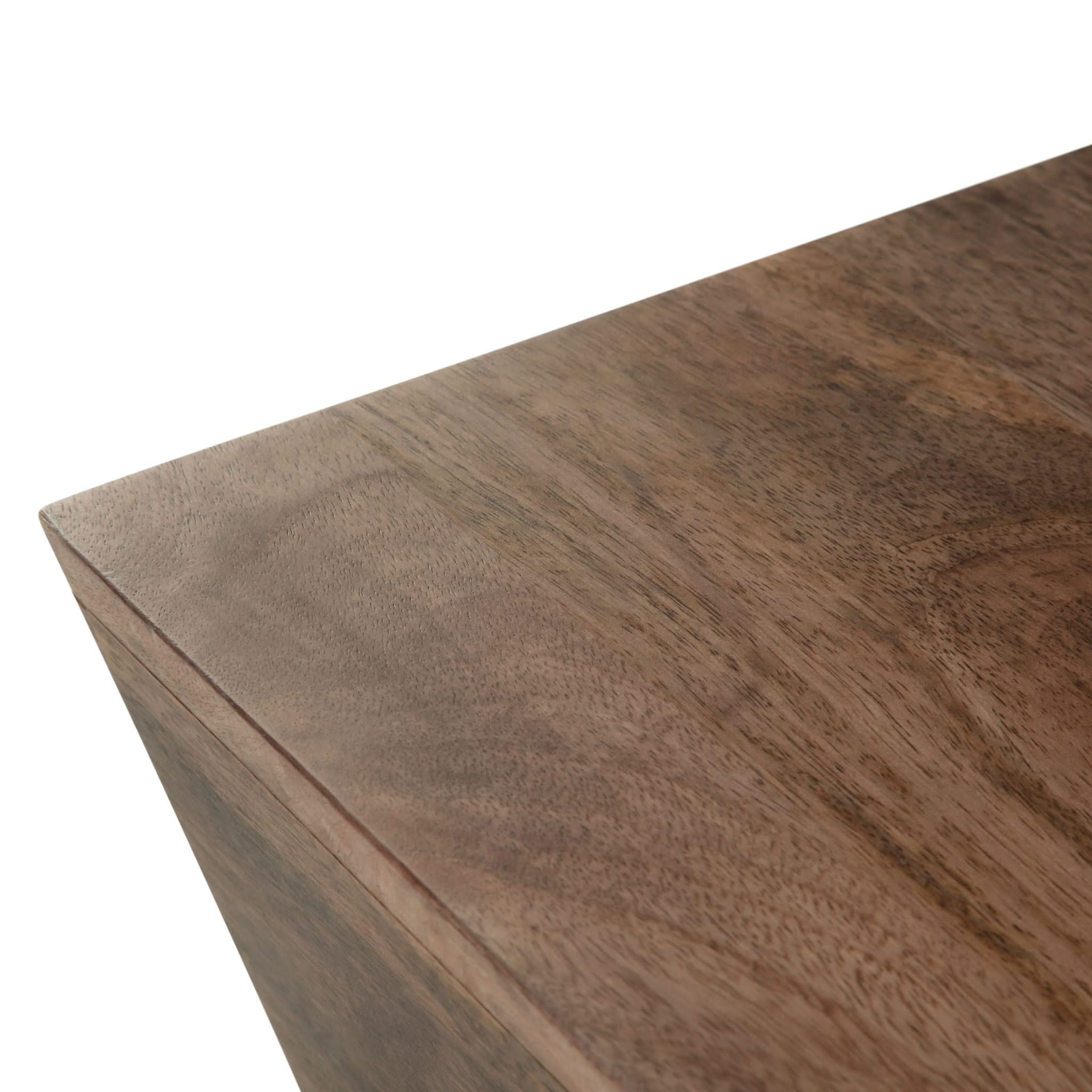 Abba - Handcrafted Coffee Table