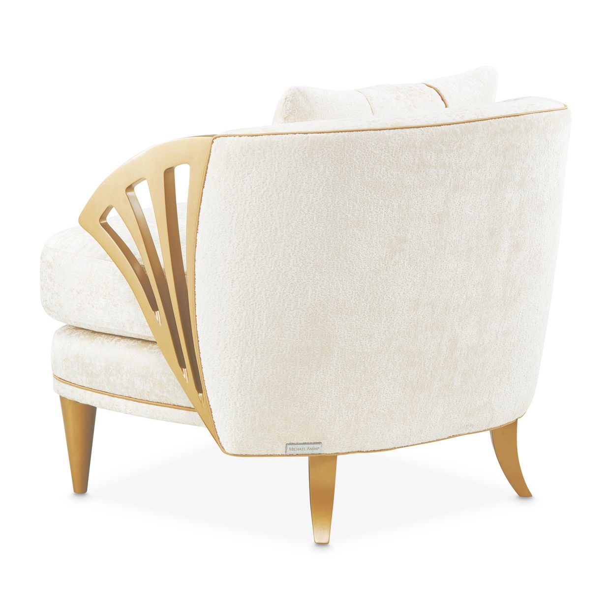 La Terrazza - Accent Chair