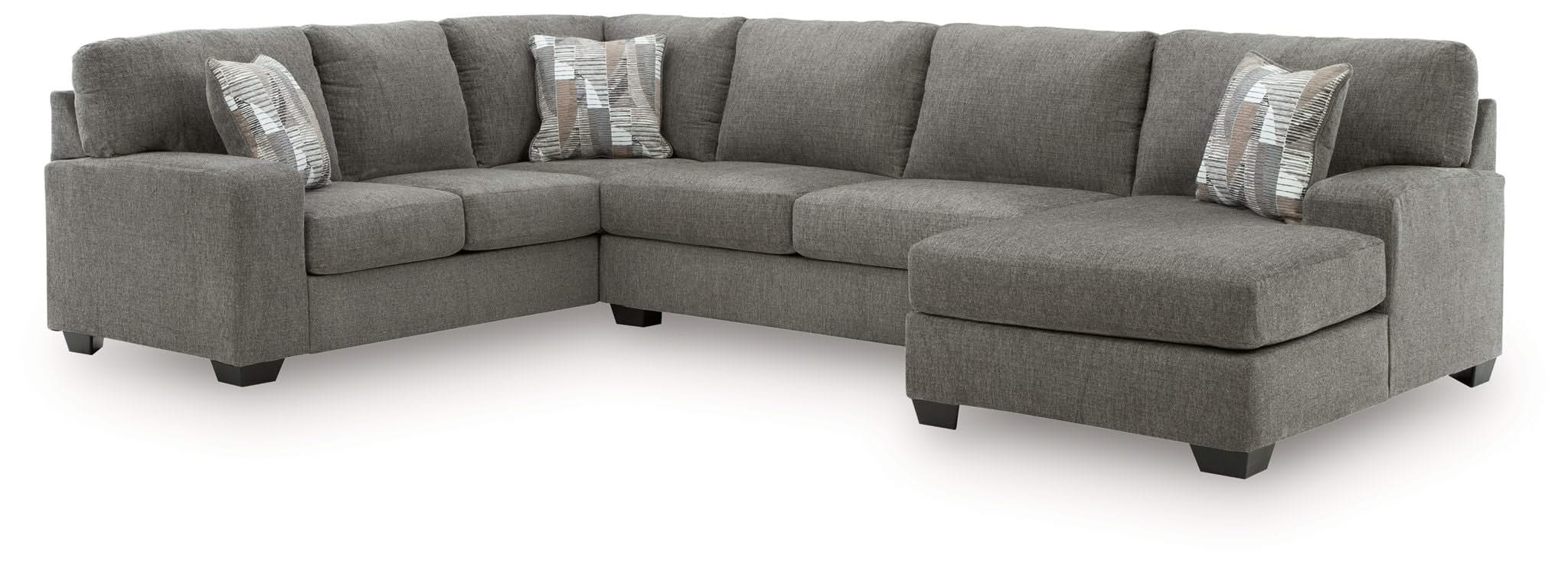 Clarington - Sectional