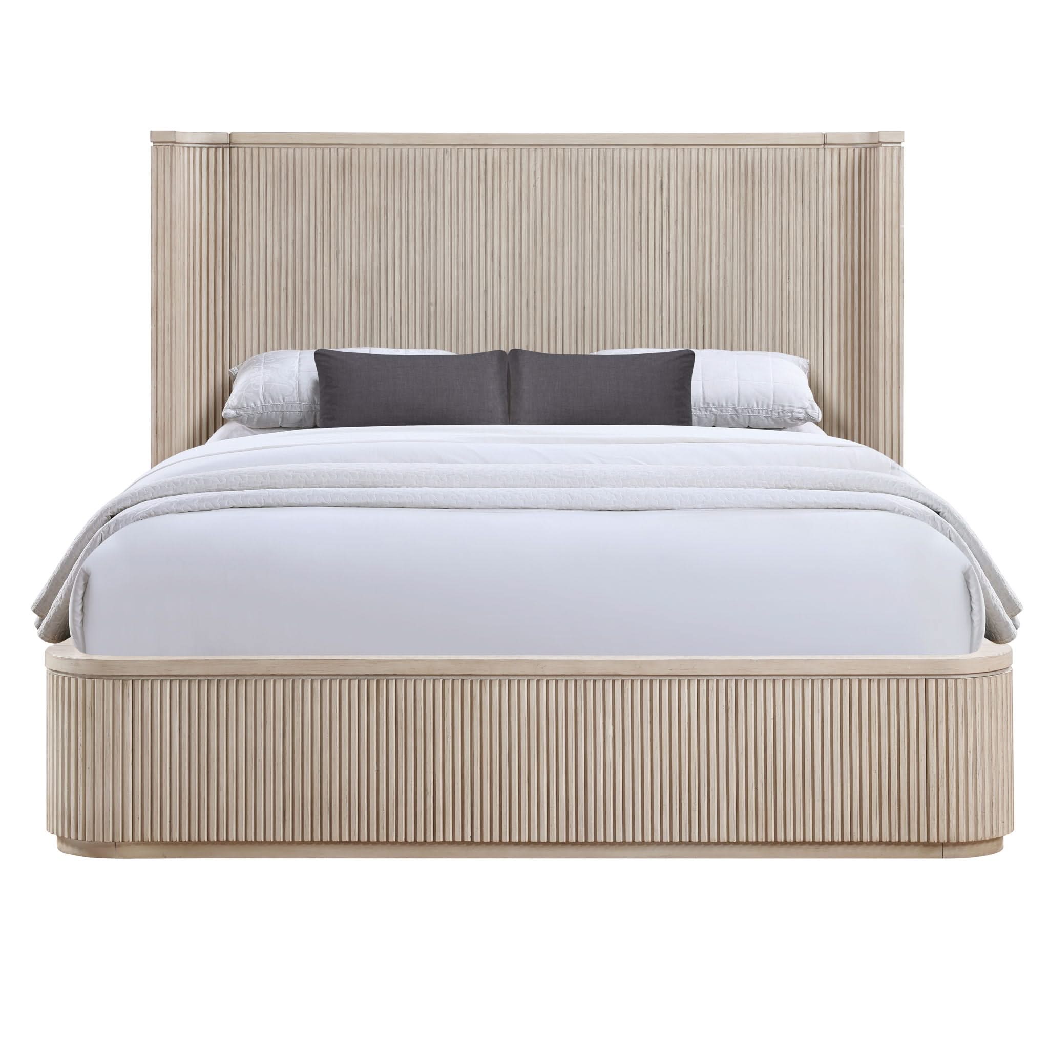 Henry - Bed