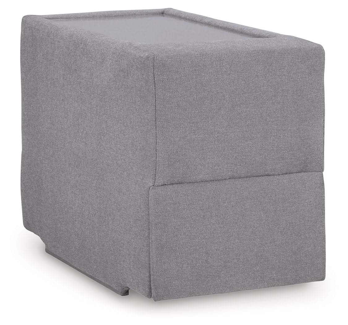 Modmax - Sectional - Granite