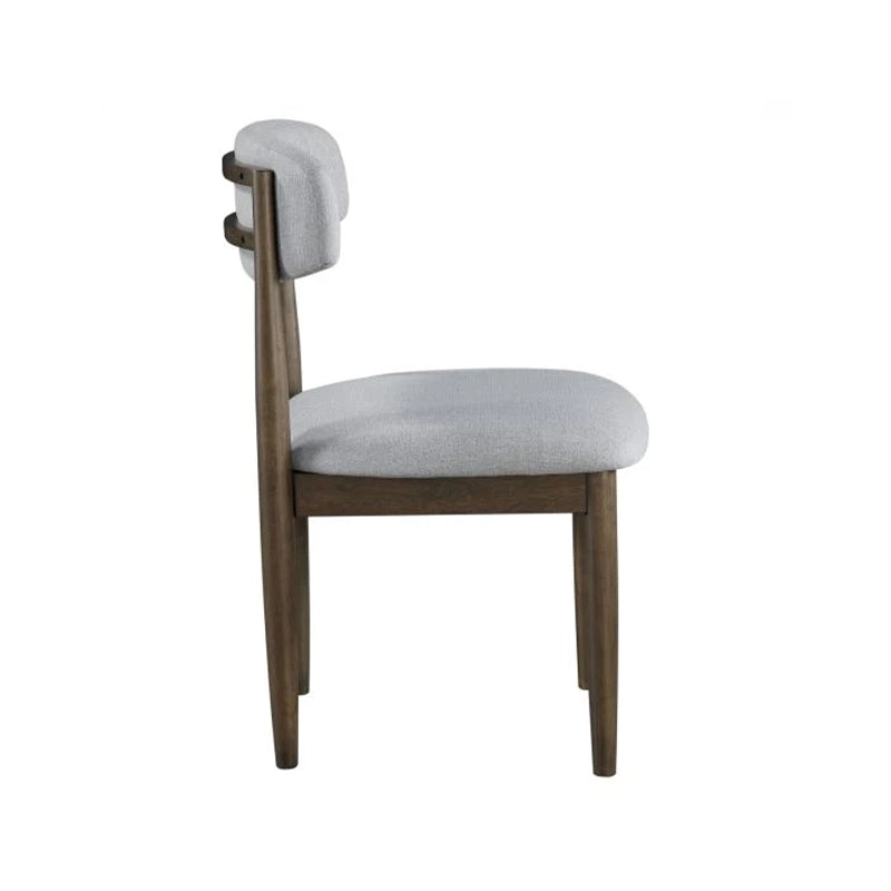 Bordeaux Round Dining Table Set