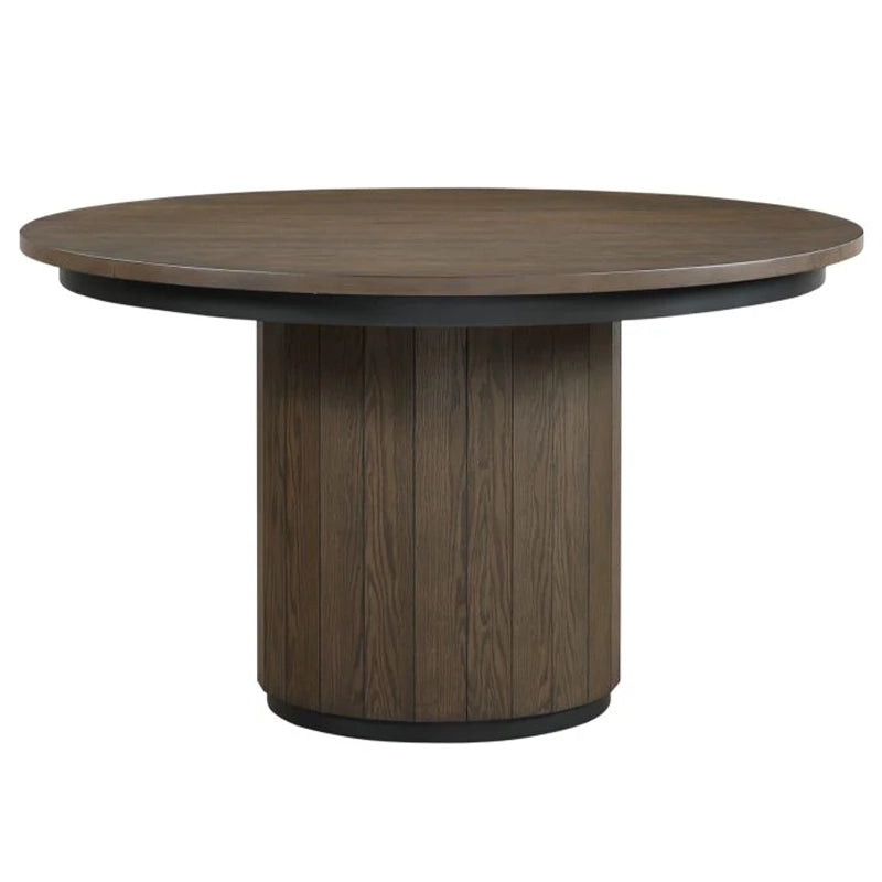 Bordeaux Round Dining Table Set