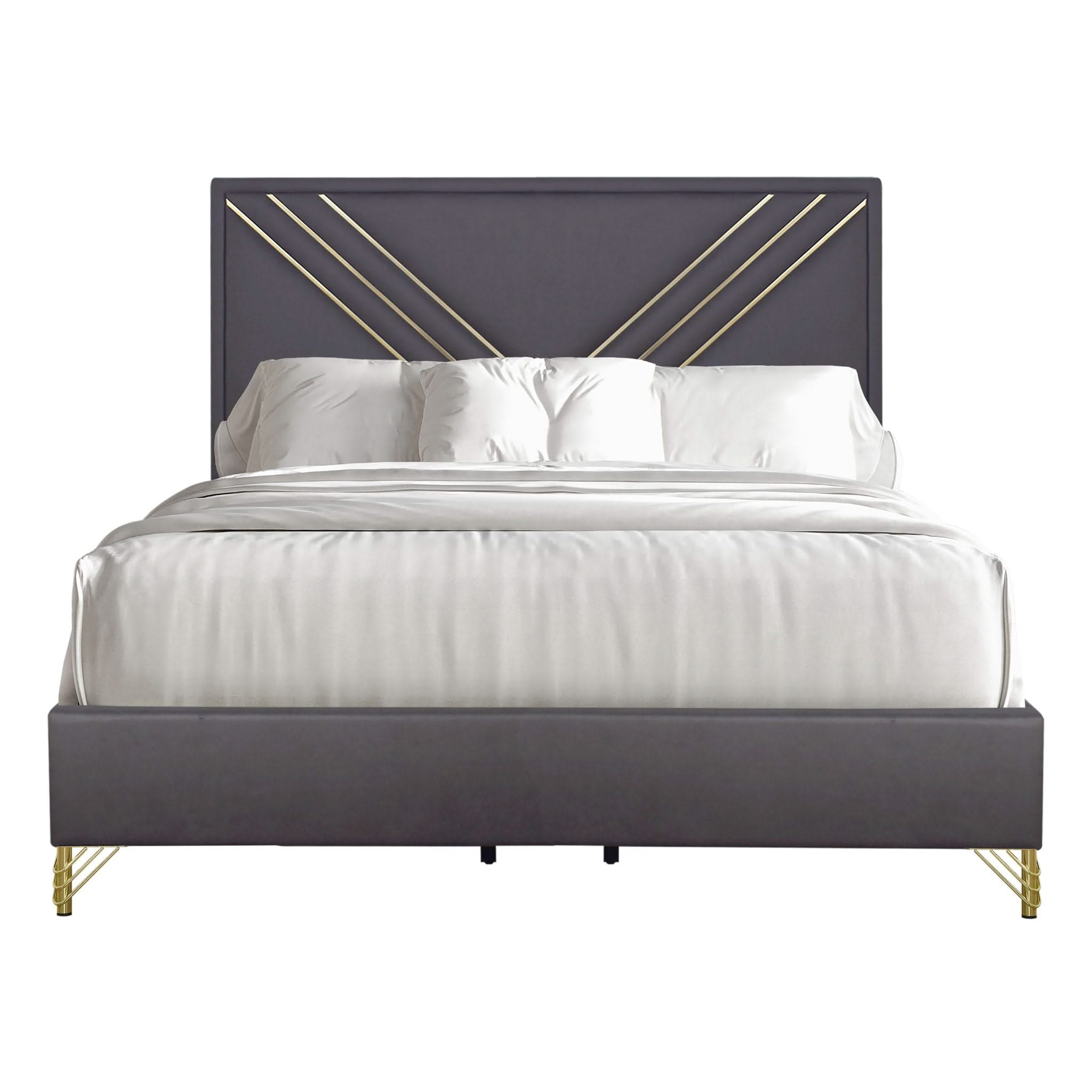 Symmetry - Bed
