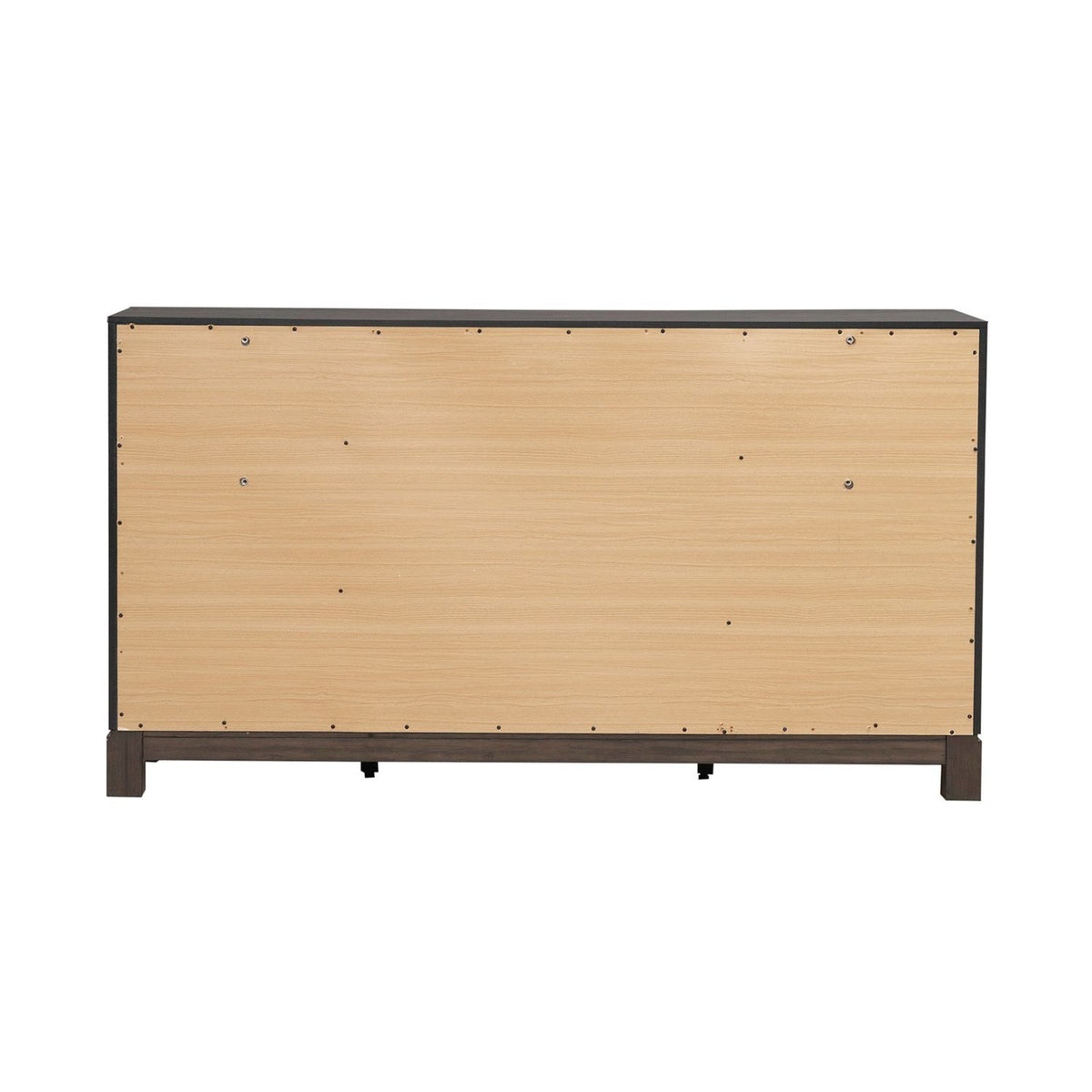 Modern Edge - Dresser