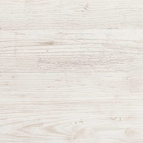 Paxberry - Bedroom Accent Mirror - Whitewash