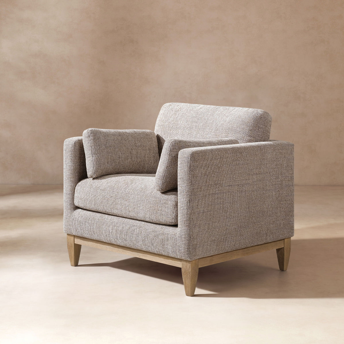 Knox - Arm Chair