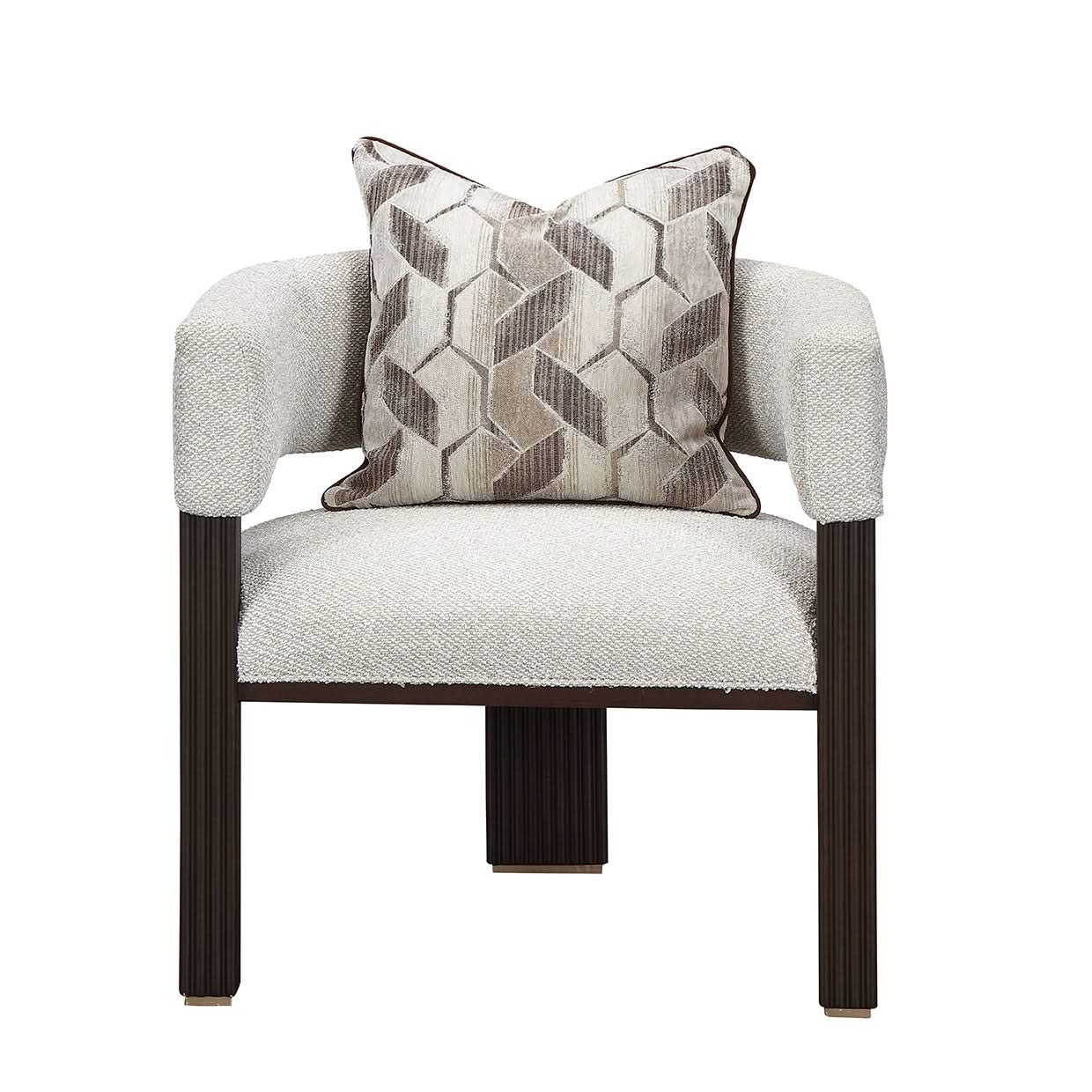 West Kensington - Accent Chair