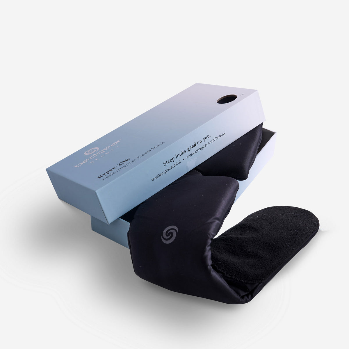 Hyper-Silk Performance - Sleep Mask