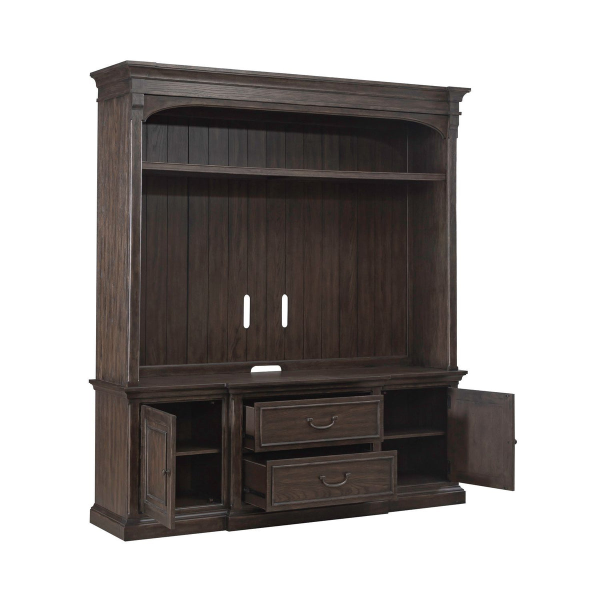 Paradise Valley - Entertainment Center