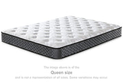8 Inch Bonnell Hybrid - Hybrid Mattress