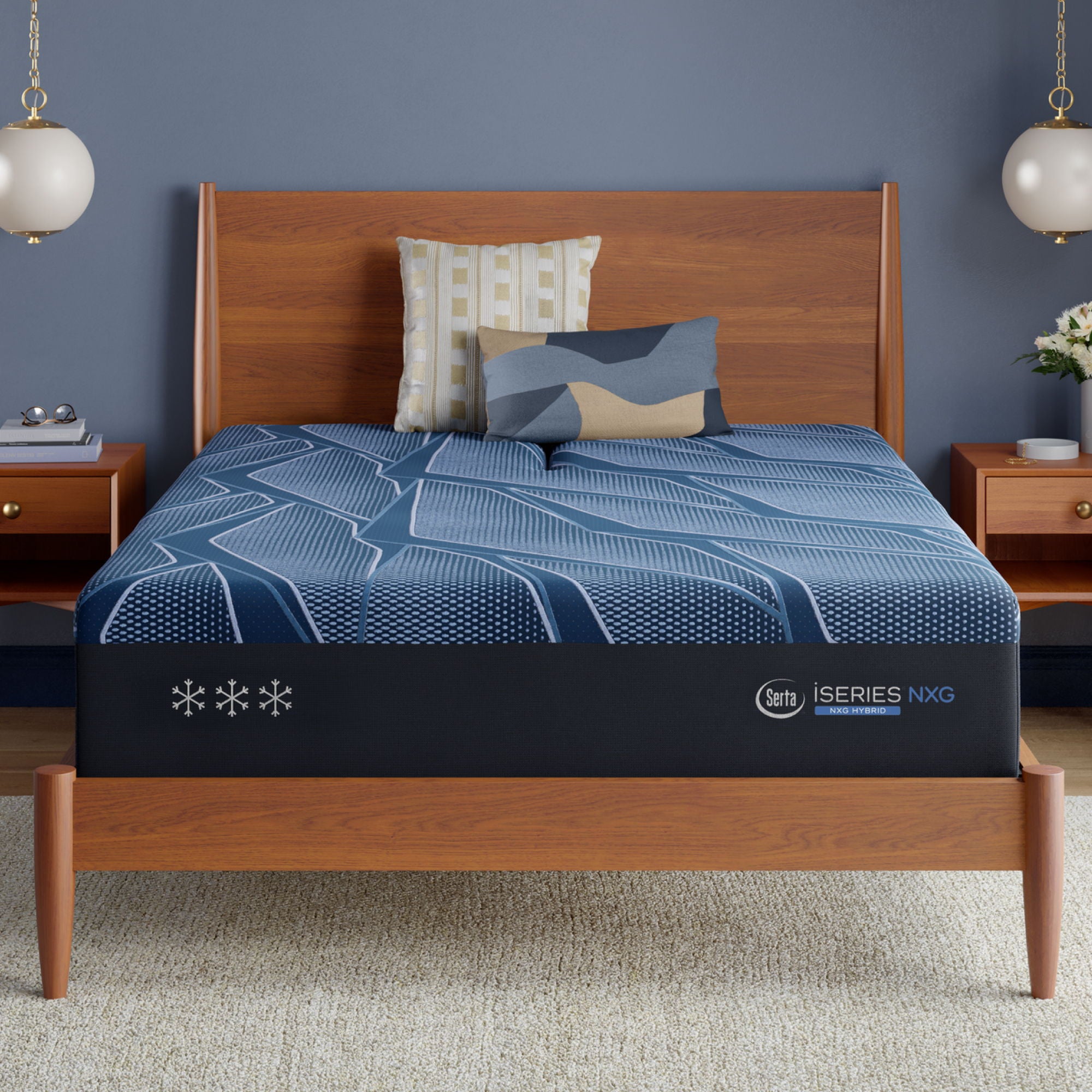 Serta NXG