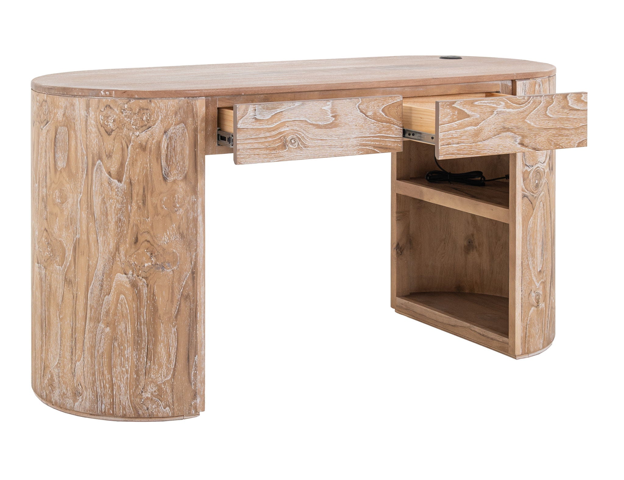 Balam - Desk