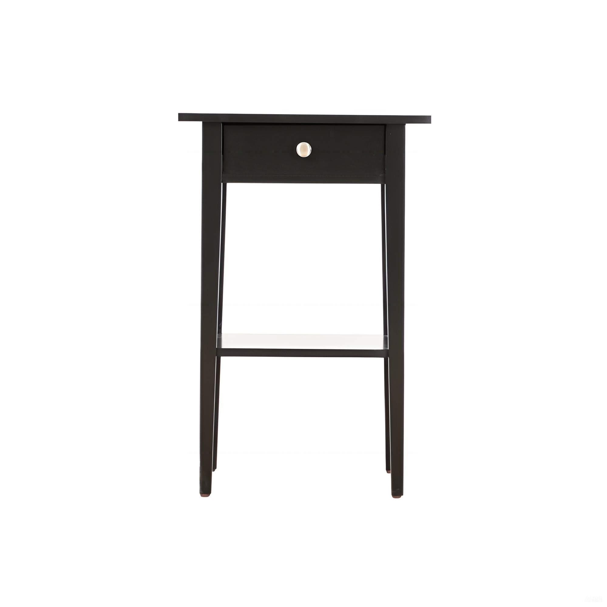 High Quality Wood Nightstand
