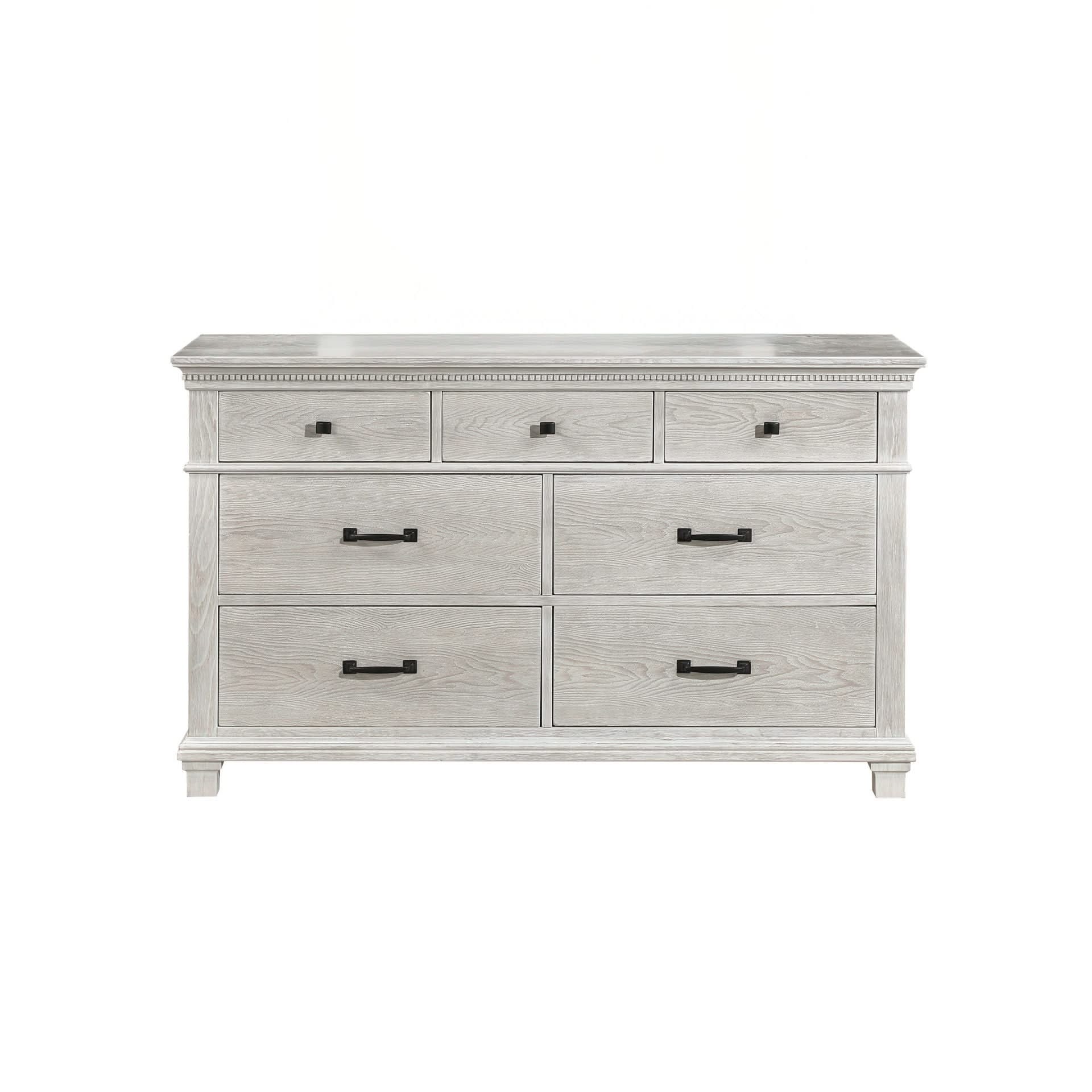 Silver Sands - Dresser