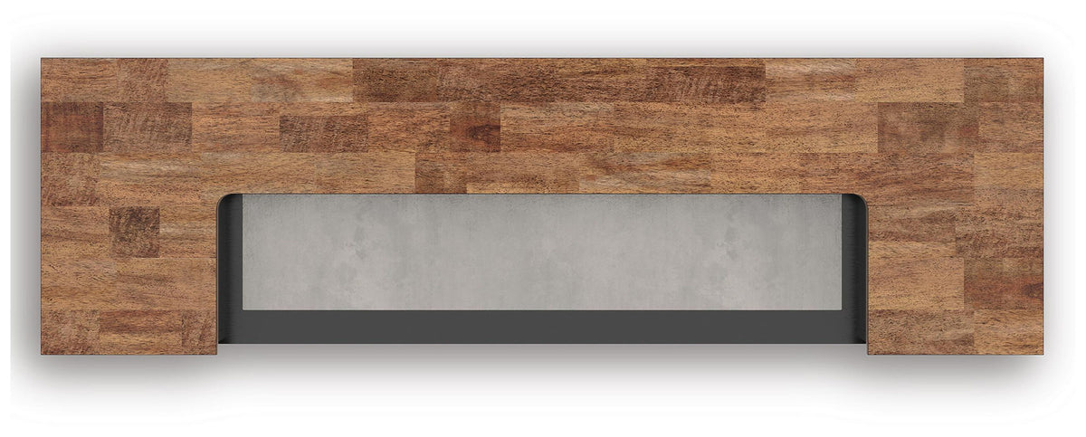Wildenauer - Bar - Brown / Black