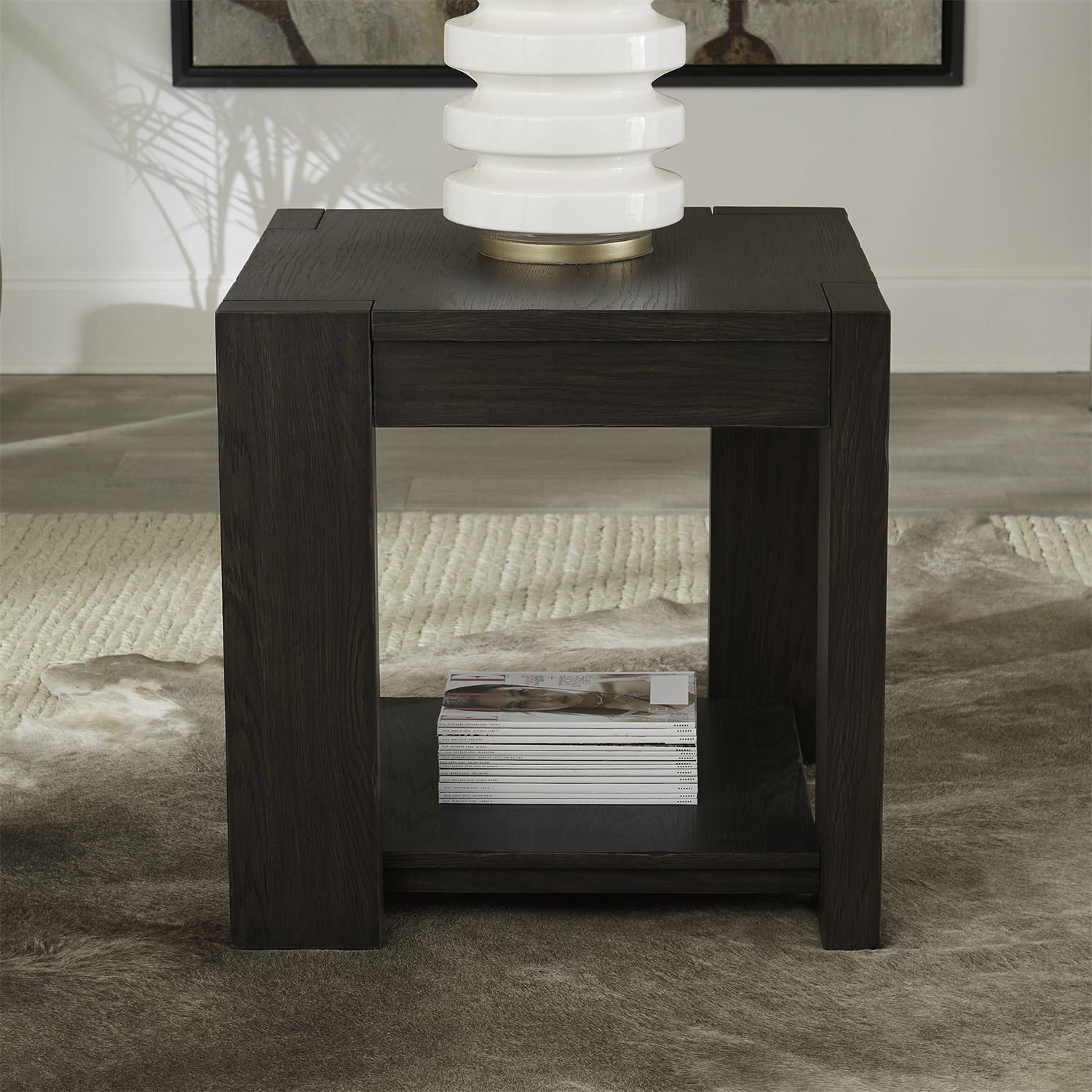 Lennox Hill - Table