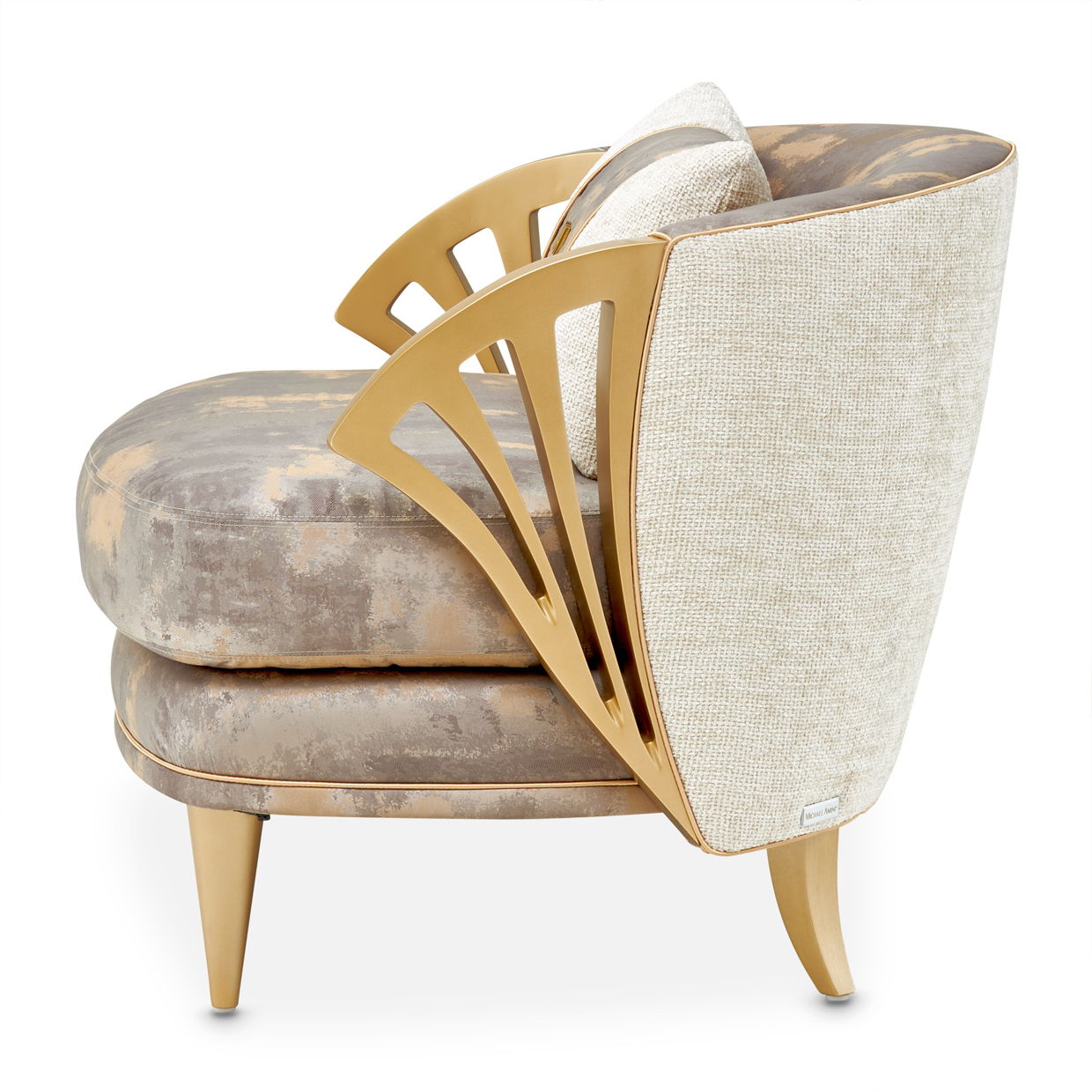 La Terrazza - Accent Chair