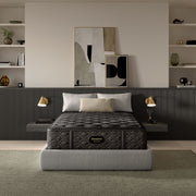 Beautyrest Black - 14" Series One Plush Mattress