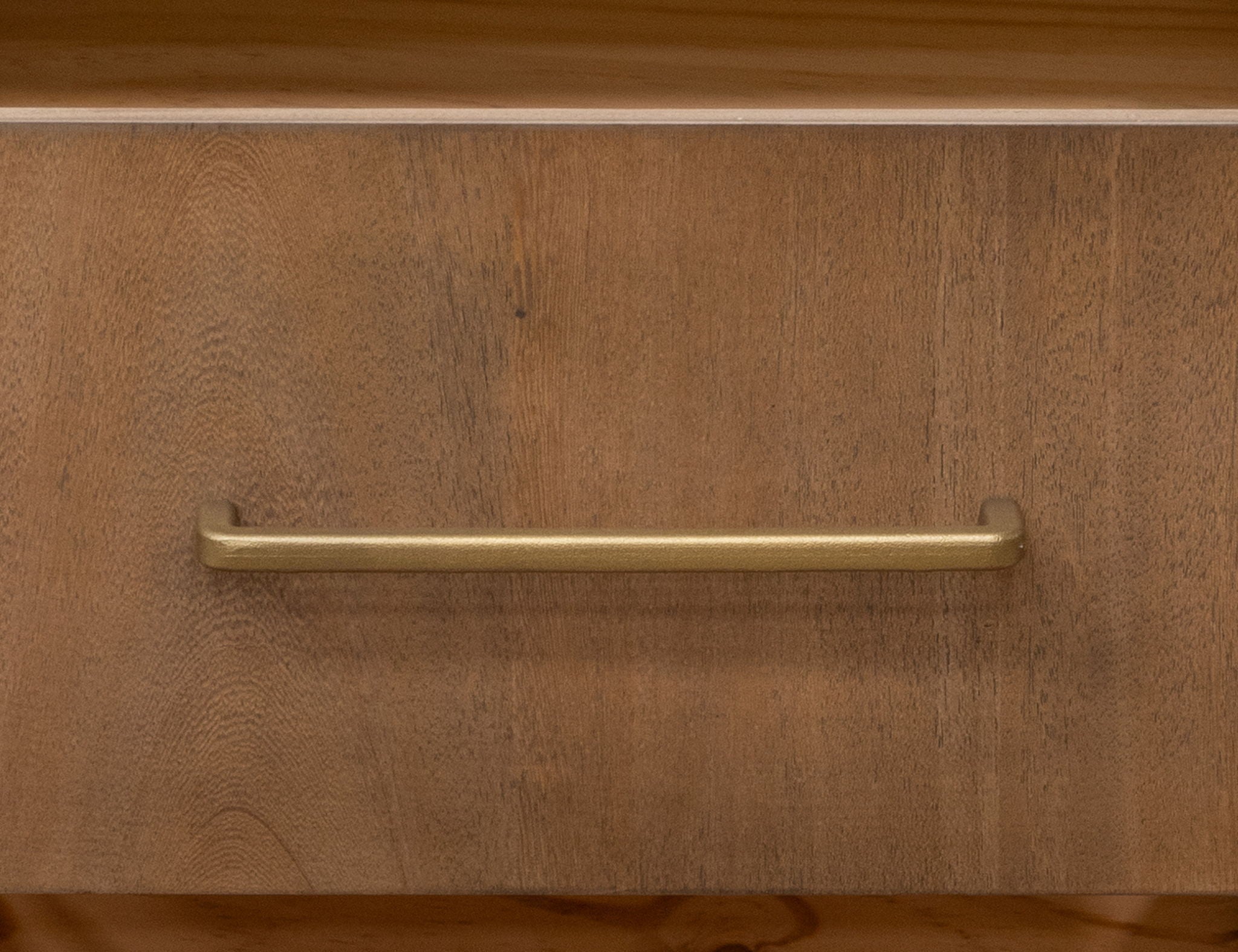 Mezquite - 2 Drawer Nightstand