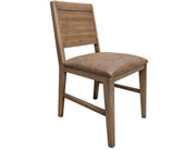 Mezquite - Chair (Set of 2)