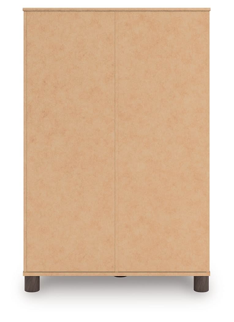 Pamytta - Dressing Chest - Brown