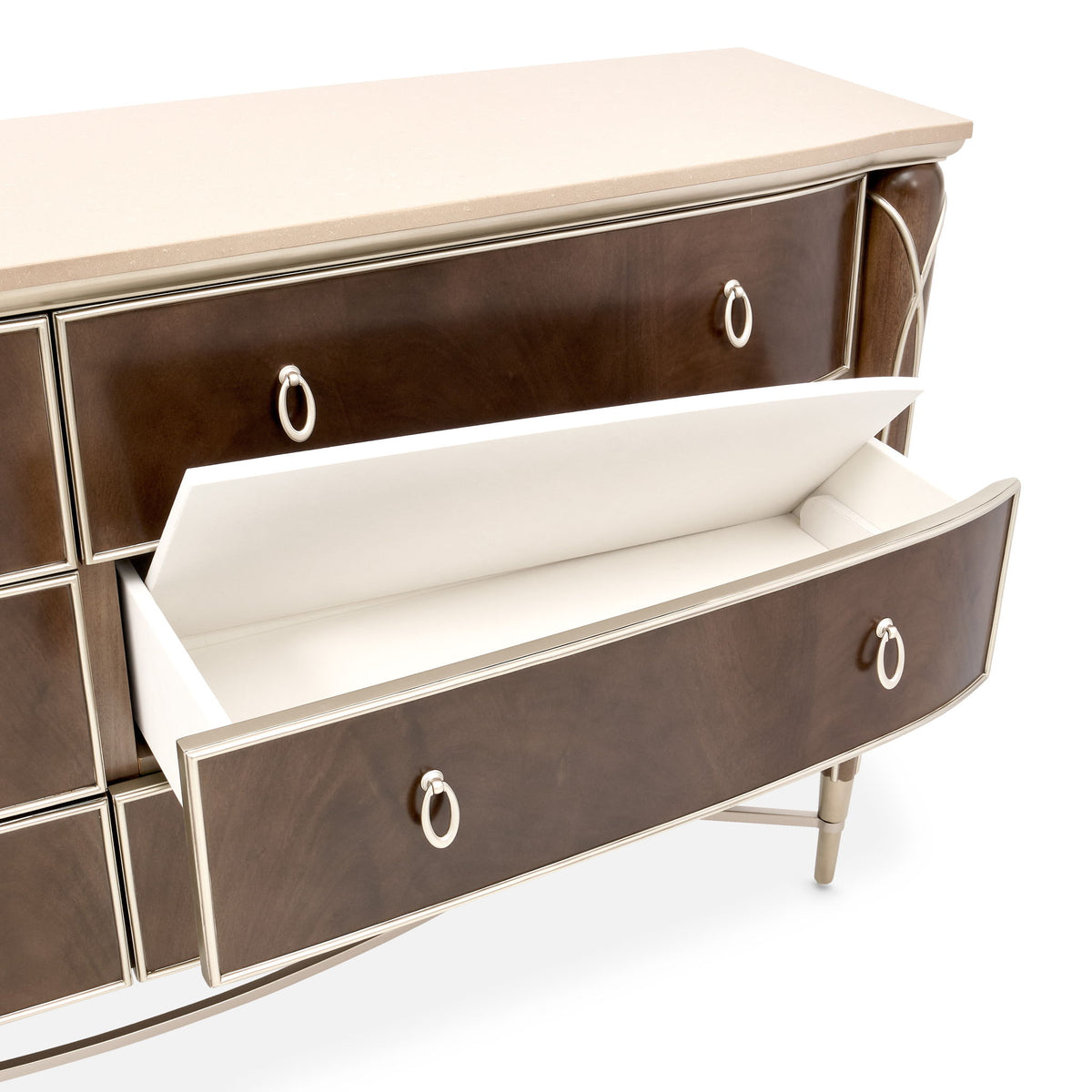 Villa Cherie - Dresser