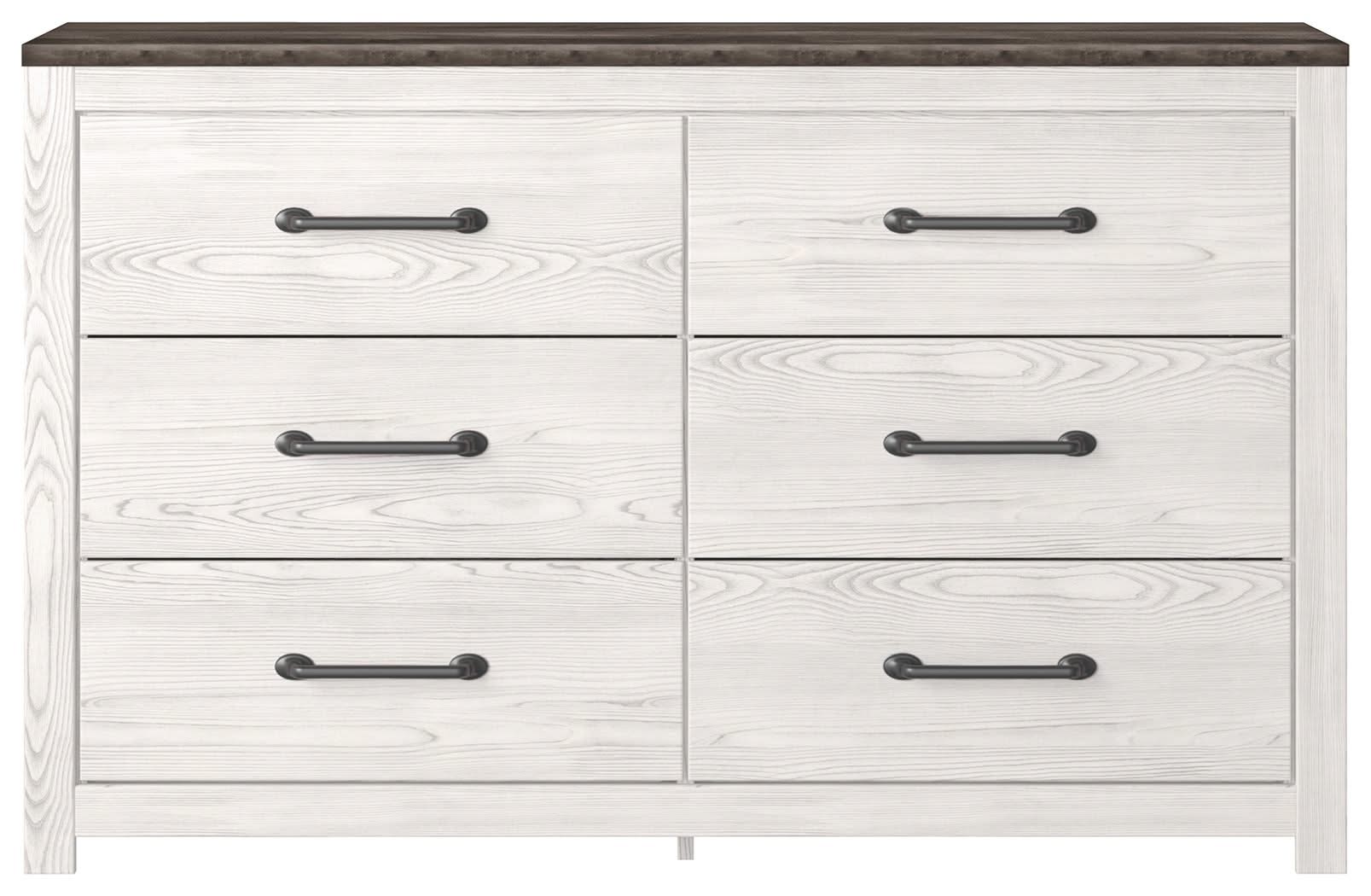 Gerridan - Dresser
