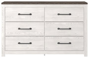 Gerridan - Dresser