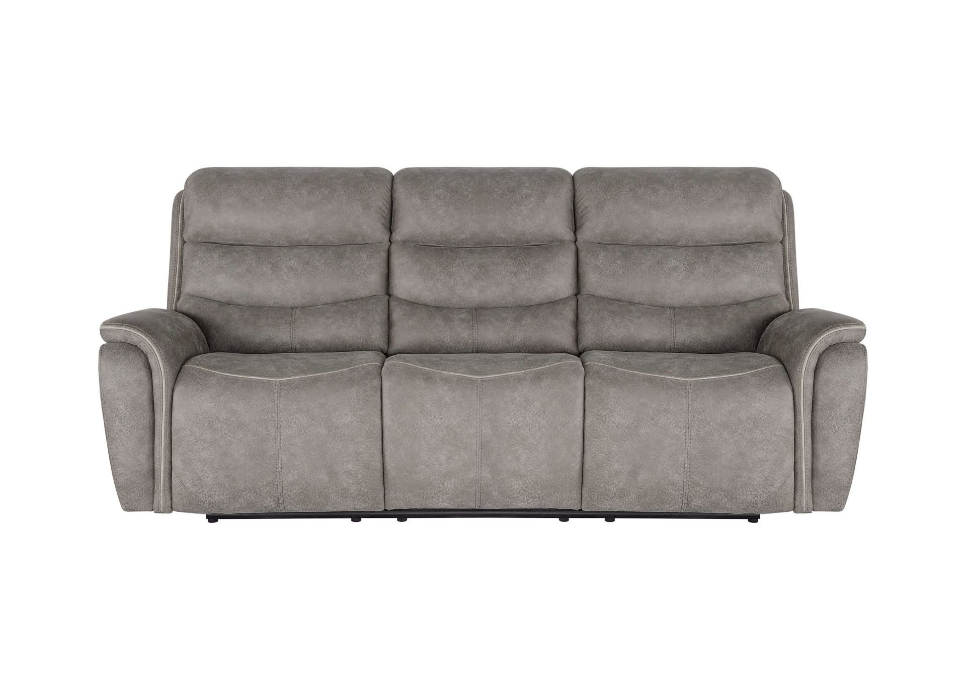 Kamari - Reclining Sofa