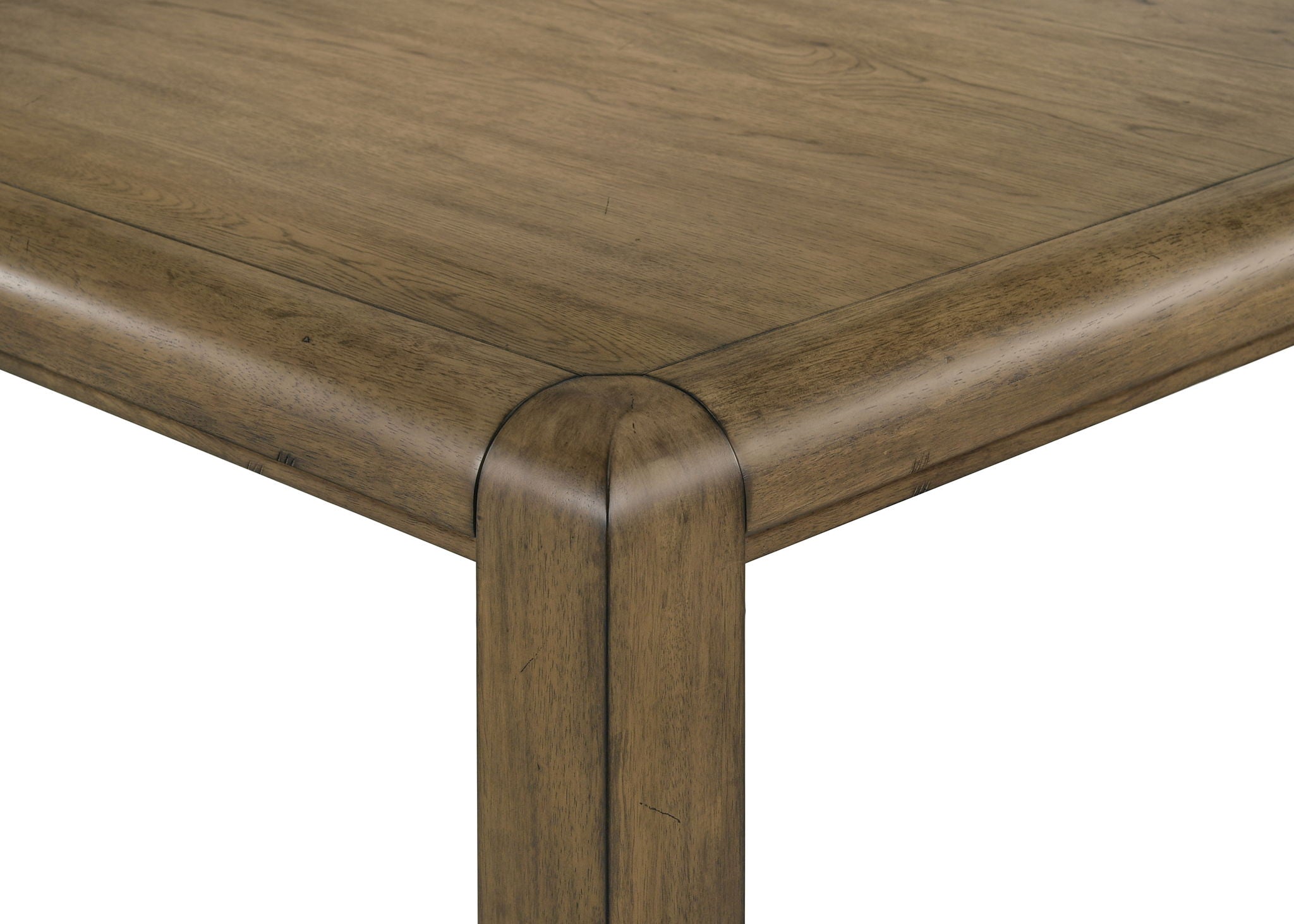 Cockrell - 5 Piece Dining Room Set - Light Brown