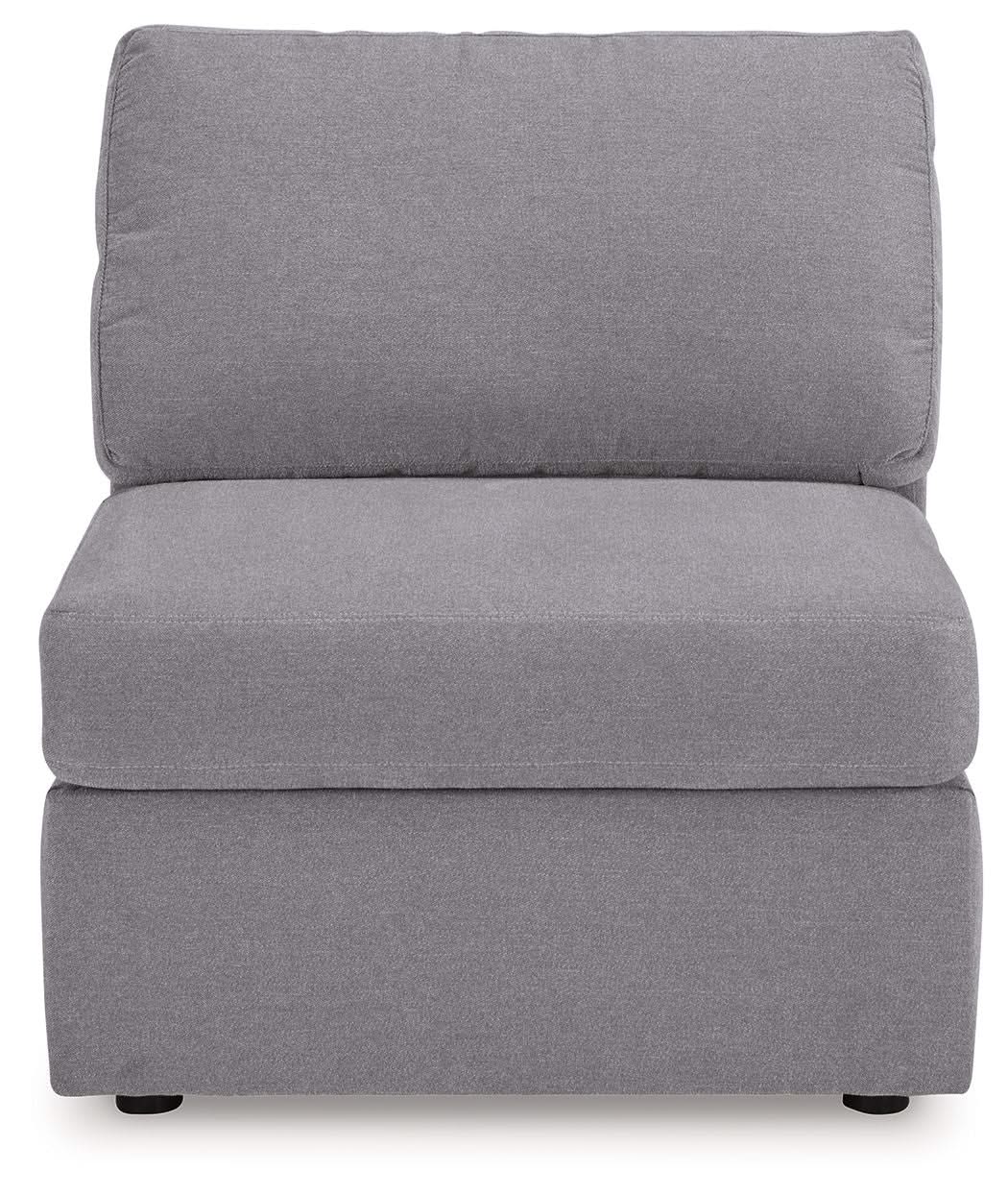 Modmax - Sectional - Granite