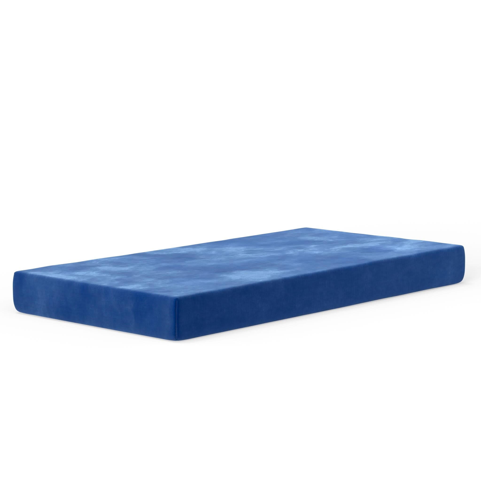 Kids Pedic - Waterproof 7" Mattress