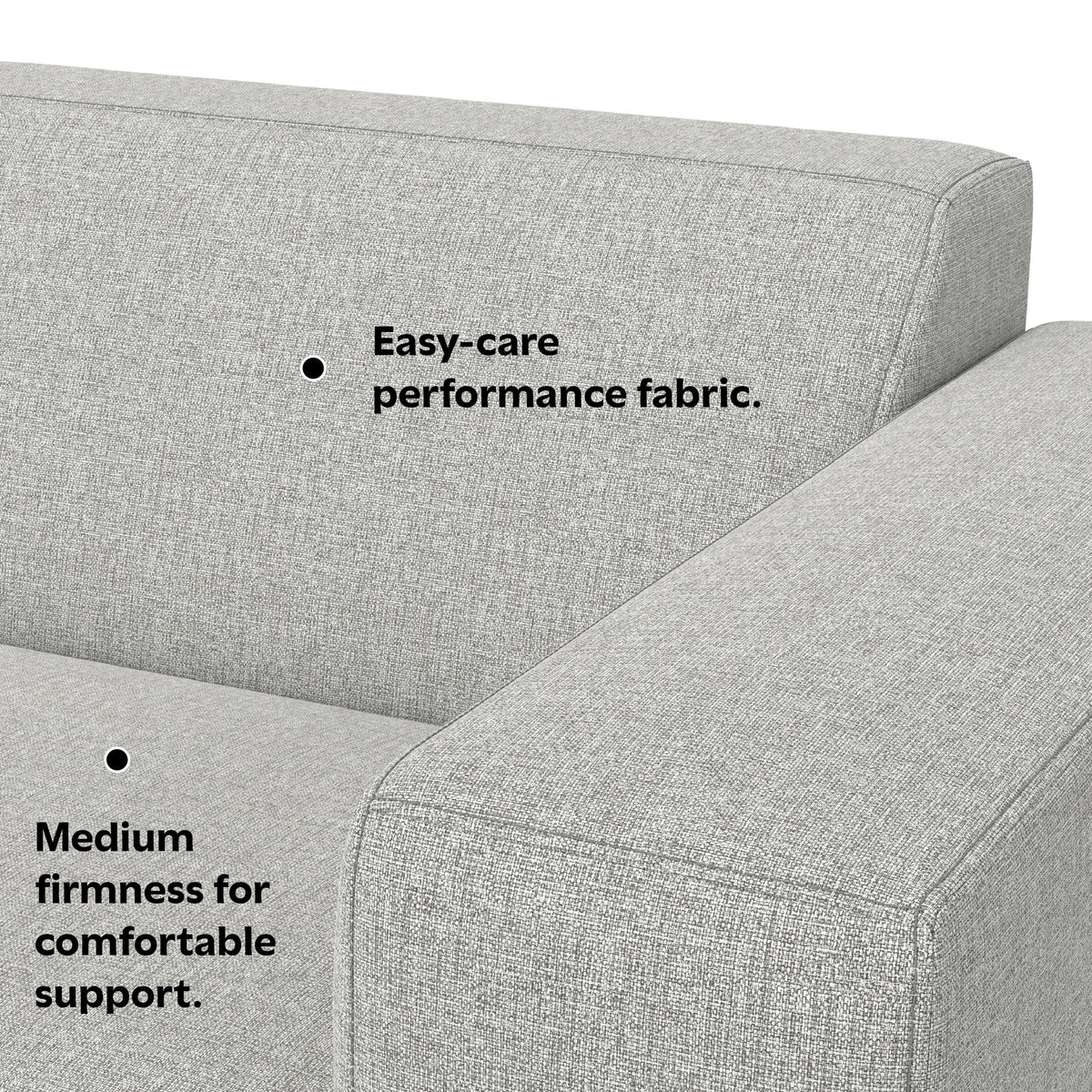 Rex - Sofa Module
