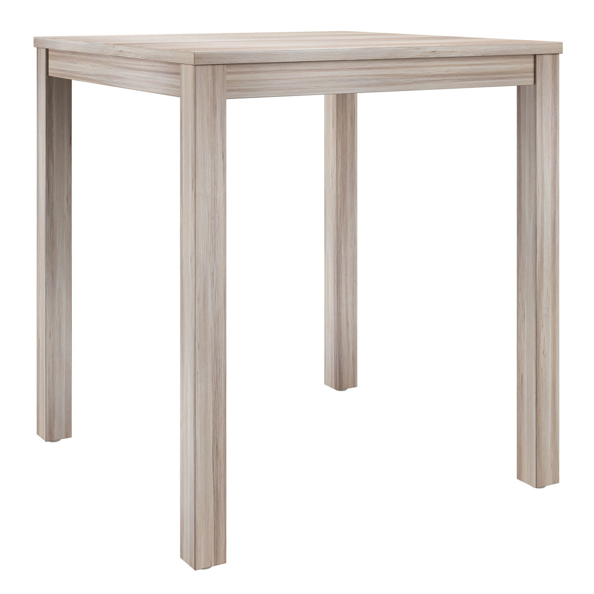 Modern Table Compact Design