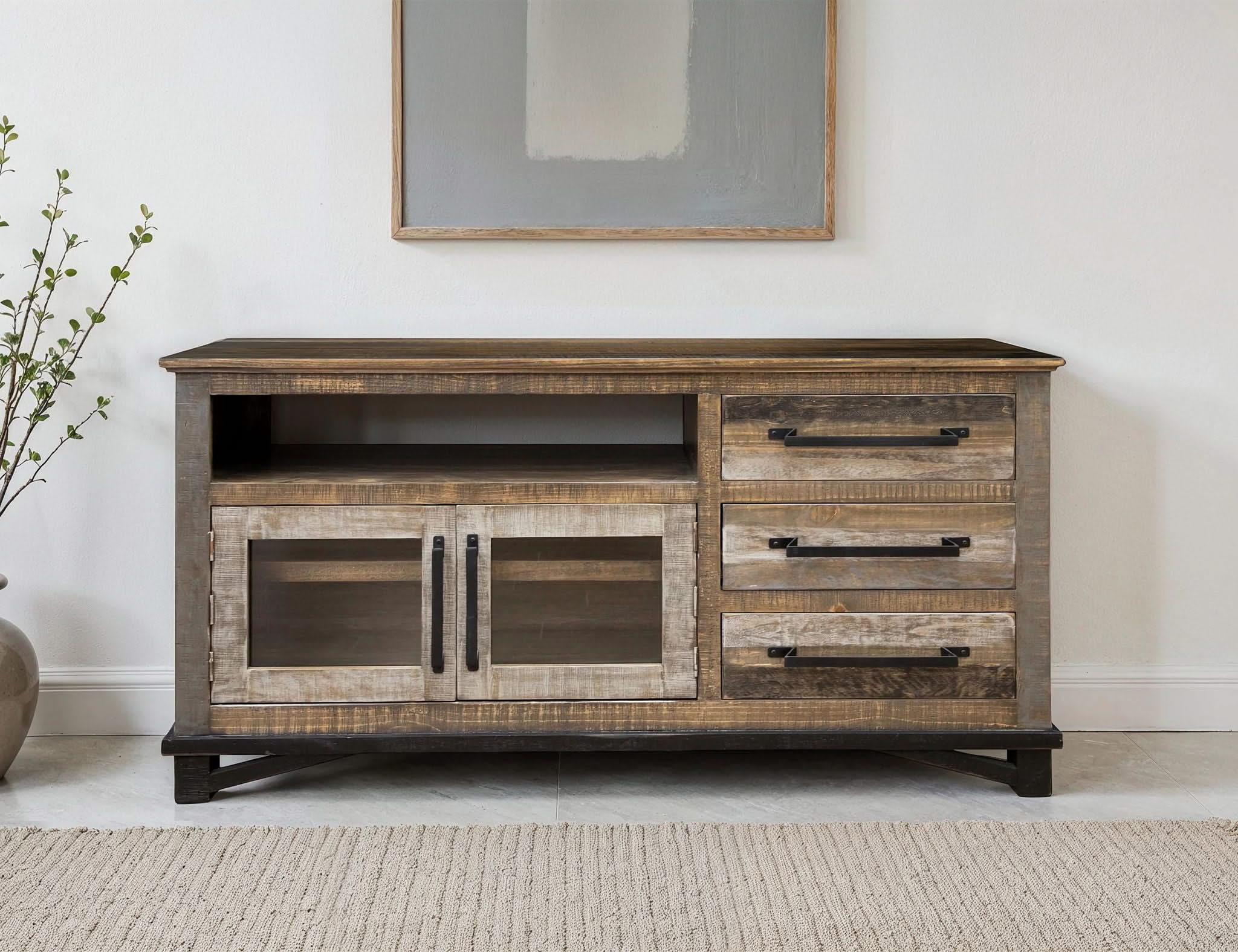 Loft - TV Stand