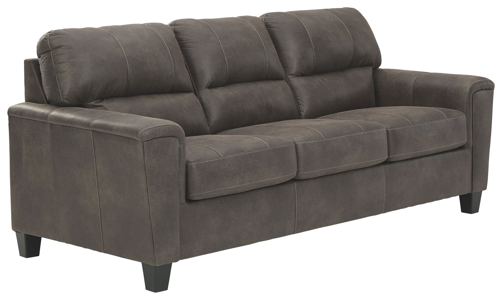Navi - Sofa - Smoke