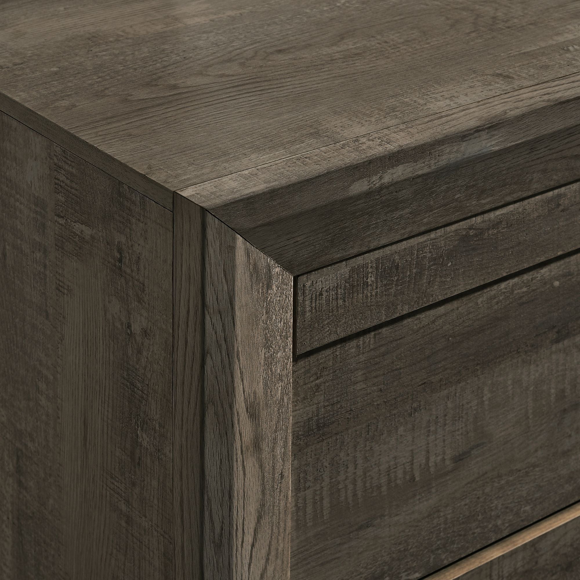 Eleanor - 6 Drawer Dresser