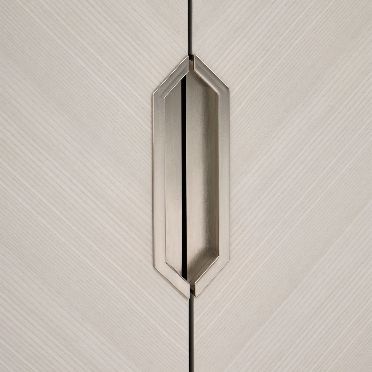 Penthouse - Sideboard - Gray