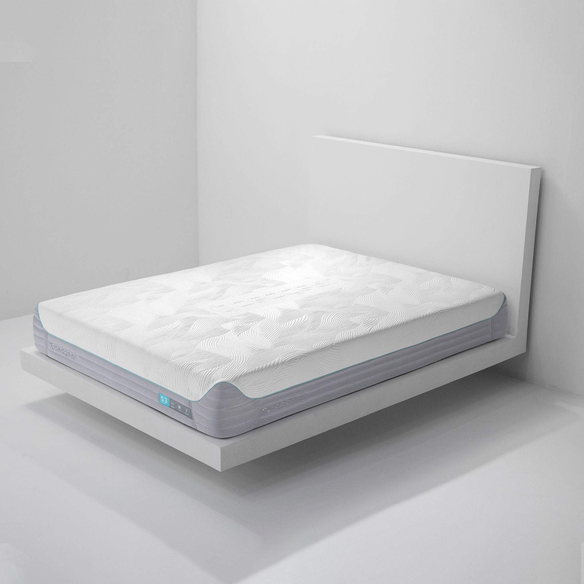 S3 Performance - Mattress