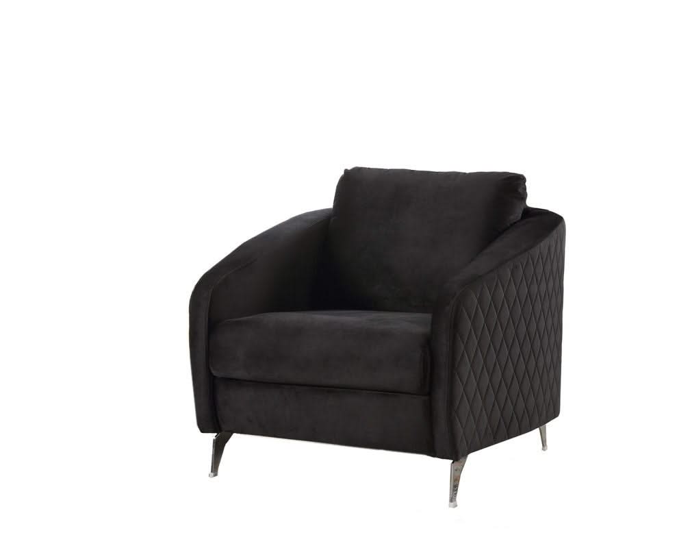 Sofia - Modern Chic Accent Armchair