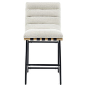 Nicco - Counter Chair (Set of 2)