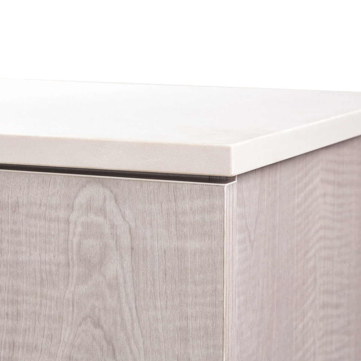 Marin - 6-Drawer Chest - Beige