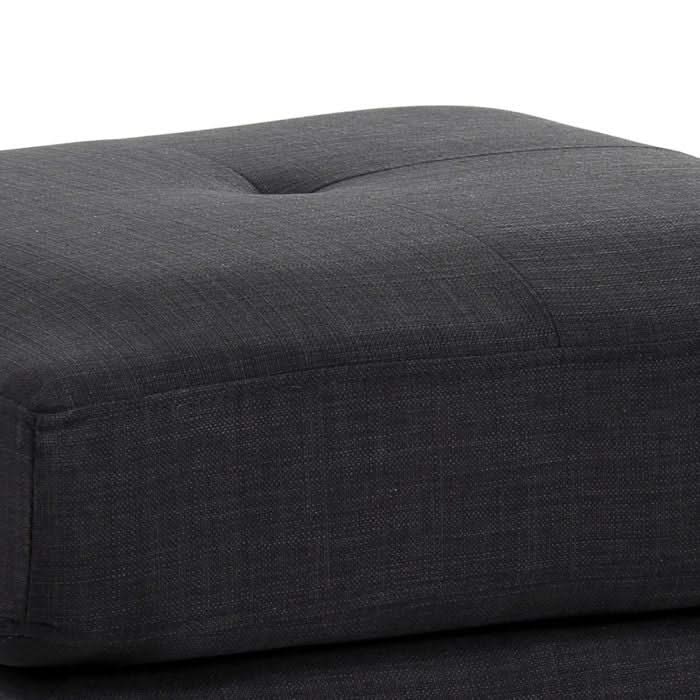 Casual Ottoman For Stylish Spaces