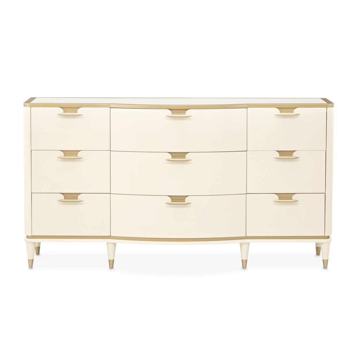 La Terrazza - Dresser