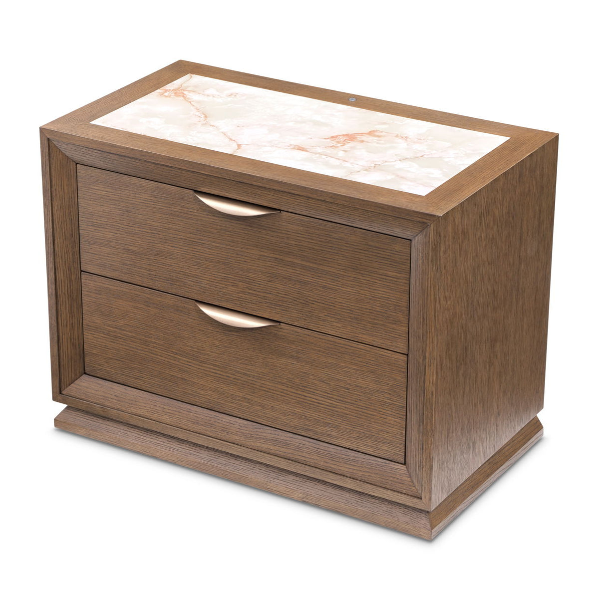 Portrait - Nightstand